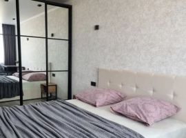 1-к кв. Саратовская область, Энгельс ул. Пушкина, 85 (38.0 м²) - ГСК Пушкина 268. Энгельс - фото 1