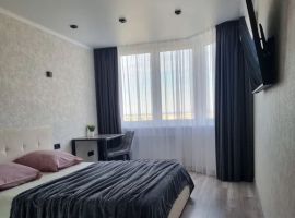 1-к кв. Саратовская область, Энгельс ул. Пушкина, 85 (38.0 м²) - ГСК Пушкина 268. Энгельс - фото 2