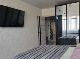 1-к кв. Саратовская область, Энгельс ул. Пушкина, 85 (38.0 м²) - ГСК Пушкина 268. Энгельс - фото 3