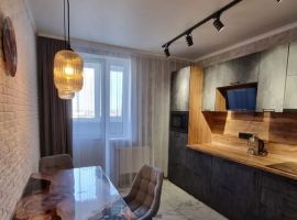 1-к кв. Саратовская область, Энгельс ул. Пушкина, 85 (38.0 м²) - ГСК Пушкина 268. Энгельс - фото 4
