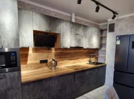 1-к кв. Саратовская область, Энгельс ул. Пушкина, 85 (38.0 м²) - ГСК Пушкина 268. Энгельс - фото 5