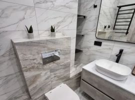 1-к кв. Саратовская область, Энгельс ул. Пушкина, 85 (38.0 м²) - ГСК Пушкина 268. Энгельс - фото 6