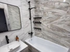 1-к кв. Саратовская область, Энгельс ул. Пушкина, 85 (38.0 м²) - ГСК Пушкина 268. Энгельс - фото 7