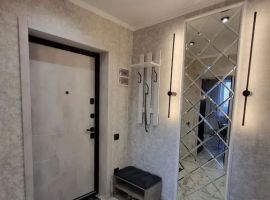 1-к кв. Саратовская область, Энгельс ул. Пушкина, 85 (38.0 м²) - ГСК Пушкина 268. Энгельс - фото 8