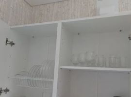 1-к кв. Саратовская область, Вольск ул. Пугачева, 46 (32.0 м²) - . Вольск - фото 11