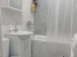 1-к кв. Саратовская область, Вольск ул. Пугачева, 46 (32.0 м²) - . Вольск - фото 15