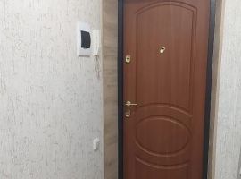 1-к кв. Саратовская область, Вольск ул. Пугачева, 46 (32.0 м²) - . Вольск - фото 16