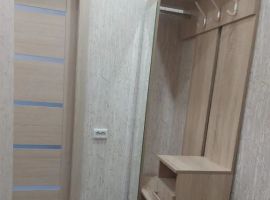 1-к кв. Саратовская область, Вольск ул. Пугачева, 46 (32.0 м²) - . Вольск - фото 17