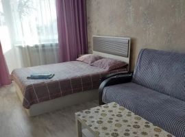1-к кв. Саратовская область, Вольск ул. Пугачева, 46 (32.0 м²) - . Вольск - фото 1
