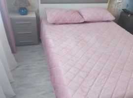 1-к кв. Саратовская область, Вольск ул. Пугачева, 46 (32.0 м²) - . Вольск - фото 2