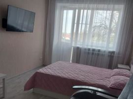 1-к кв. Саратовская область, Вольск ул. Пугачева, 46 (32.0 м²) - . Вольск - фото 5