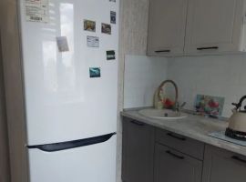 1-к кв. Саратовская область, Вольск ул. Пугачева, 46 (32.0 м²) - . Вольск - фото 8