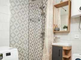 1-к кв. Саратовская область, Балаково Степная ул., 5 (38.0 м²) - Степная (Студеный Овраг тер). Балаково - фото 9