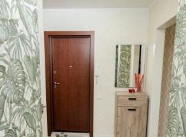1-к кв. Саратовская область, Балаково Степная ул., 5 (38.0 м²) - Степная (Студеный Овраг тер). Балаково - фото 10