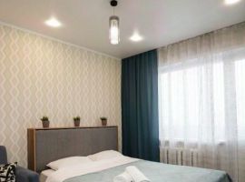 1-к кв. Саратовская область, Балаково Степная ул., 5 (38.0 м²) - Степная (Студеный Овраг тер). Балаково - фото 1