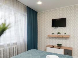 1-к кв. Саратовская область, Балаково Степная ул., 5 (38.0 м²) - Степная (Студеный Овраг тер). Балаково - фото 2