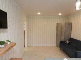 1-к кв. Саратовская область, Балаково Степная ул., 5 (38.0 м²) - Степная (Студеный Овраг тер). Балаково - фото 3
