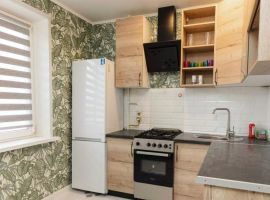 1-к кв. Саратовская область, Балаково Степная ул., 5 (38.0 м²) - Степная (Студеный Овраг тер). Балаково - фото 5