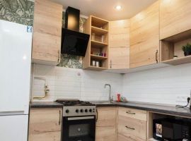 1-к кв. Саратовская область, Балаково Степная ул., 5 (38.0 м²) - Степная (Студеный Овраг тер). Балаково - фото 6
