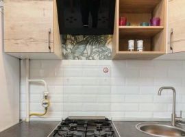 1-к кв. Саратовская область, Балаково Степная ул., 5 (38.0 м²) - Степная (Студеный Овраг тер). Балаково - фото 8