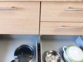 2-к кв. Саратовская область, Балаково Степная ул., 81 (85.0 м²) - Степная (Студеный Овраг тер). Балаково - фото 14