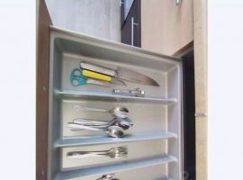 2-к кв. Саратовская область, Балаково Степная ул., 81 (85.0 м²) - Степная (Студеный Овраг тер). Балаково - фото 15