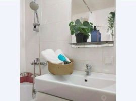 2-к кв. Саратовская область, Балаково Степная ул., 81 (85.0 м²) - Степная (Студеный Овраг тер). Балаково - фото 18