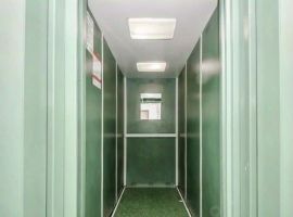 2-к кв. Саратовская область, Балаково Степная ул., 81 (85.0 м²) - Степная (Студеный Овраг тер). Балаково - фото 23