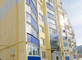 2-к кв. Саратовская область, Балаково Степная ул., 81 (85.0 м²) - Степная (Студеный Овраг тер). Балаково - фото 24