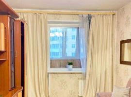2-к кв. Саратовская область, Балаково Степная ул., 81 (85.0 м²) - Степная (Студеный Овраг тер). Балаково - фото 5