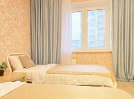 2-к кв. Саратовская область, Балаково Степная ул., 81 (85.0 м²) - Степная (Студеный Овраг тер). Балаково - фото 8