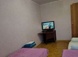 2-к кв. Саратовская область, Балаково ул. Ленина, 117а (48.0 м²) - Ленина. Балаково - фото 14