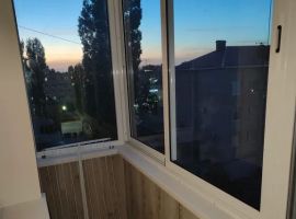 2-к кв. Саратовская область, Балаково ул. Ленина, 117а (48.0 м²) - Ленина. Балаково - фото 16