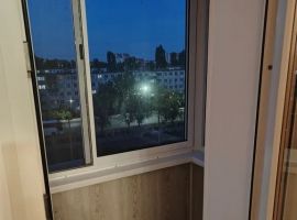 2-к кв. Саратовская область, Балаково ул. Ленина, 117а (48.0 м²) - Ленина. Балаково - фото 17