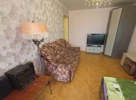 2-к кв. Саратовская область, Балаково ул. Ленина, 117а (48.0 м²) - Ленина. Балаково - фото 2