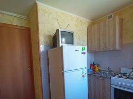 2-к кв. Саратовская область, Балаково ул. Ленина, 117а (48.0 м²) - Ленина. Балаково - фото 5