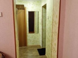 2-к кв. Саратовская область, Балаково ул. Ленина, 117а (48.0 м²) - Ленина. Балаково - фото 6