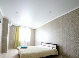 1-к кв. Саратовская область, Саратов ул. Имени Е.И. Пугачева, 49 (45.0 м²) - . Саратов - фото 1