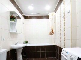 1-к кв. Саратовская область, Саратов ул. Имени Е.И. Пугачева, 49 (45.0 м²) - . Саратов - фото 4