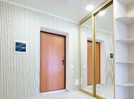 1-к кв. Саратовская область, Саратов ул. Имени Е.И. Пугачева, 49 (45.0 м²) - . Саратов - фото 8