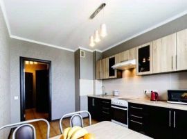 1-к кв. Саратовская область, Саратов ул. Имени Е.И. Пугачева, 49 (45.0 м²) - . Саратов - фото 9