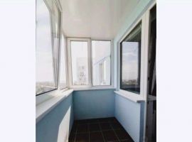 1-к кв. Саратовская область, Саратов ул. Имени Е.И. Пугачева, 49 (45.0 м²) - . Саратов - фото 10