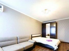 1-к кв. Саратовская область, Саратов ул. Имени Е.И. Пугачева, 49 (45.0 м²) - . Саратов - фото 2
