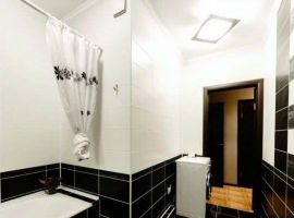 1-к кв. Саратовская область, Саратов ул. Имени Е.И. Пугачева, 49 (45.0 м²) - . Саратов - фото 5