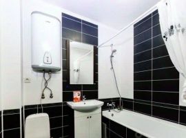 1-к кв. Саратовская область, Саратов ул. Имени Е.И. Пугачева, 49 (45.0 м²) - . Саратов - фото 6
