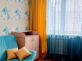 2-к кв. Саратовская область, Энгельс Полиграфическая ул., 49 (10.0 м²) - . Энгельс - фото 1