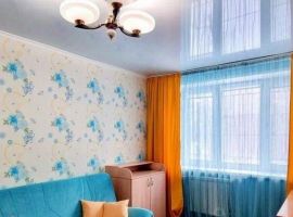 2-к кв. Саратовская область, Энгельс Полиграфическая ул., 49 (10.0 м²) - . Энгельс - фото 2