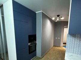 1-к кв. Саратовская область, Саратов ул. Имени В.Н. Симбирцева, 40 (32.0 м²) - . Саратов - фото 2