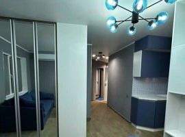 1-к кв. Саратовская область, Саратов ул. Имени В.Н. Симбирцева, 40 (32.0 м²) - . Саратов - фото 3