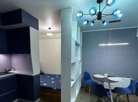 1-к кв. Саратовская область, Саратов ул. Имени В.Н. Симбирцева, 40 (32.0 м²) - . Саратов - фото 4